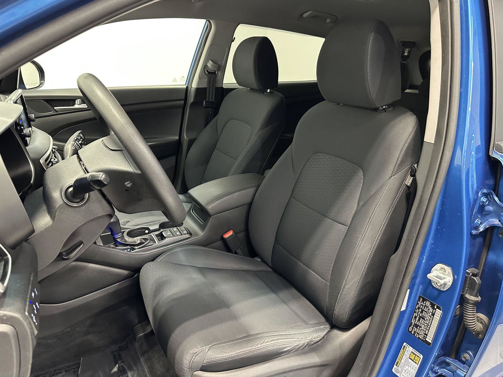 Used 2019 Hyundai Tucson SEL AWD/4WD image 12