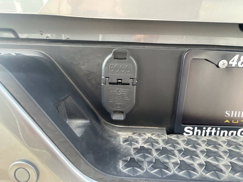 Used 2025 GMC Canyon Elevation w/ Convenience Package RWD image 15