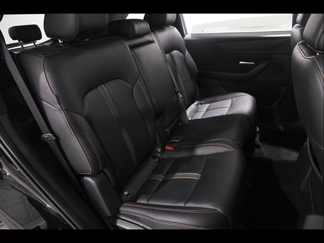 Certified 2025 MAZDA CX-90 3.3 Turbo w/ Select Package AWD/4WD image 16