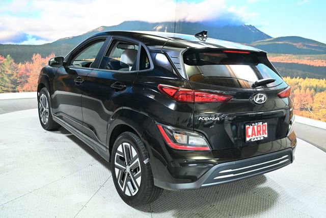 Used 2023 Hyundai Kona SE w/ Cargo Package image 11