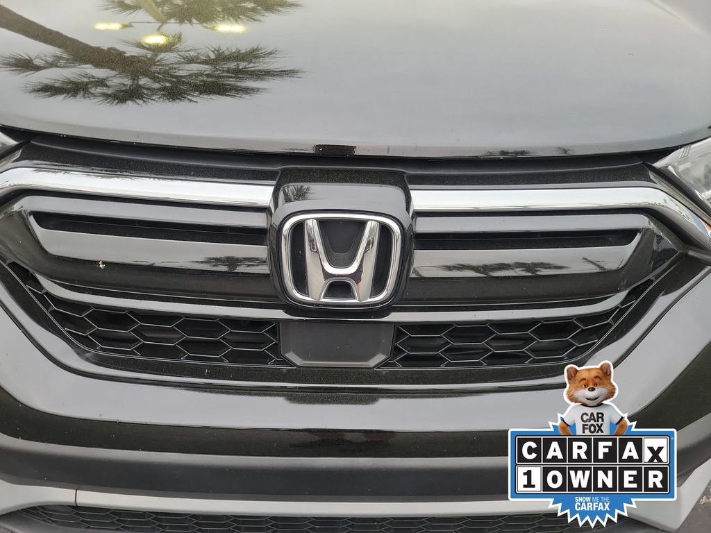 Used 2022 Honda CR-V EX-L image 7