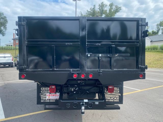 New 2025 Chevrolet Silverado 3500 W/T w/ WT Convenience Package image 6
