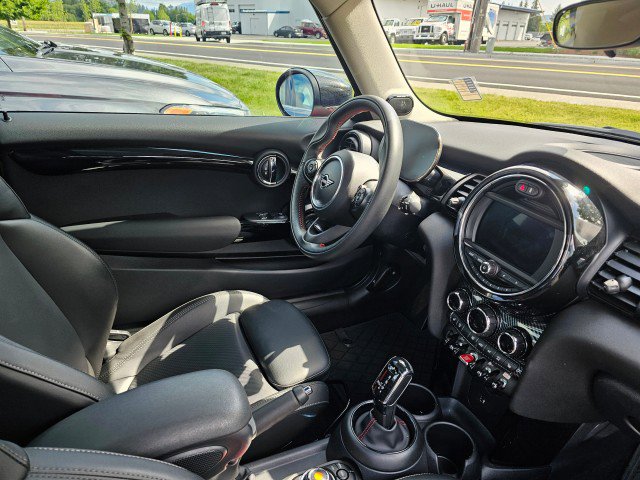 Used 2021 MINI Cooper S w/ Coral Red Edition image 13