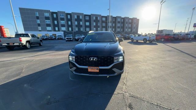 Used 2023 Hyundai Santa Fe SEL image 3