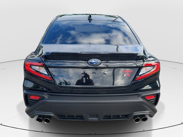 Used 2026 Subaru WRX tS AWD/4WD image 6