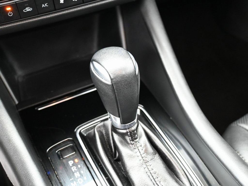 Used 2018 MAZDA MAZDA6 Grand Touring image 27