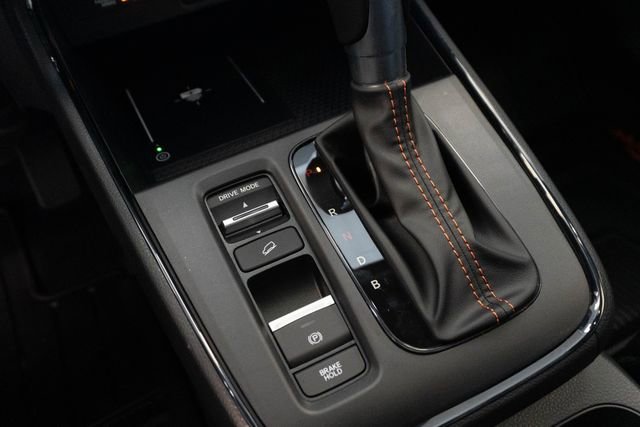 New 2026 Honda CR-V TrailSport image 35