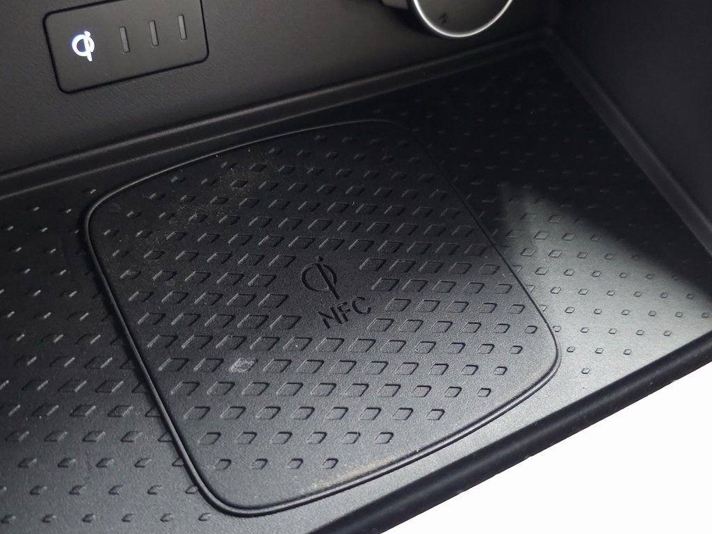 Used 2026 Genesis GV80 3.5T Prestige image 30