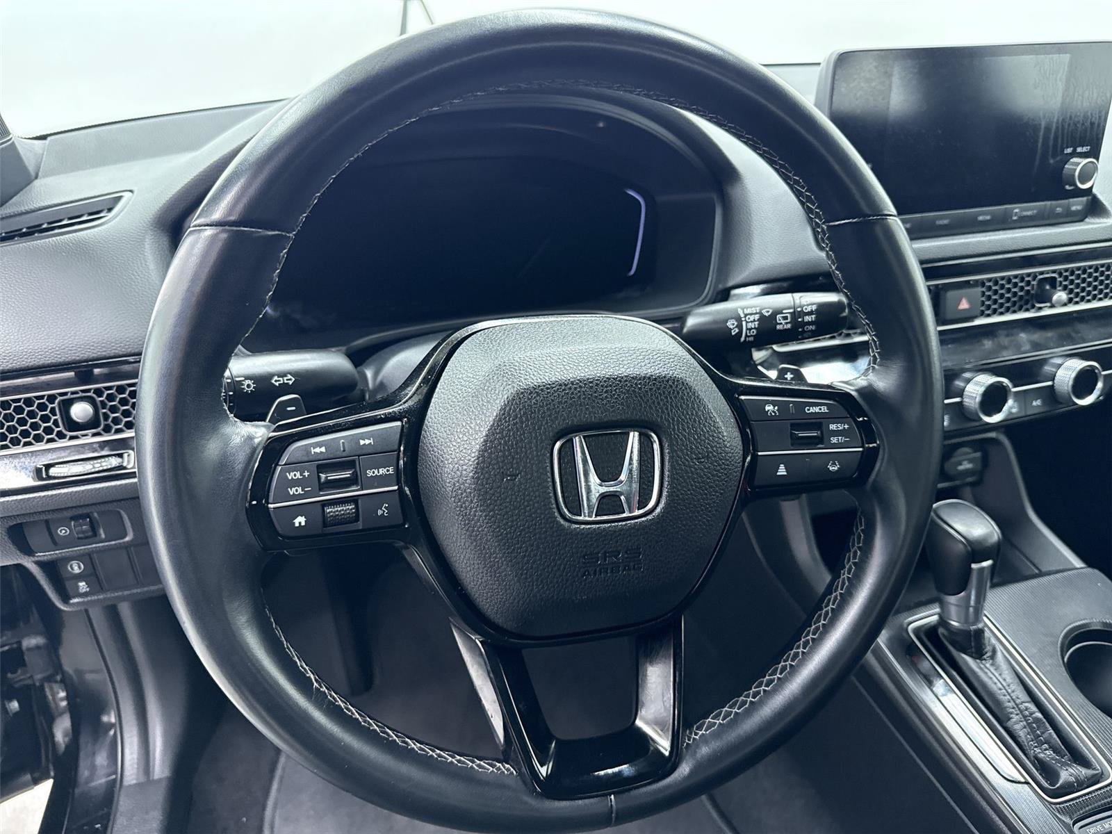 Used 2022 Honda Civic Sport image 21
