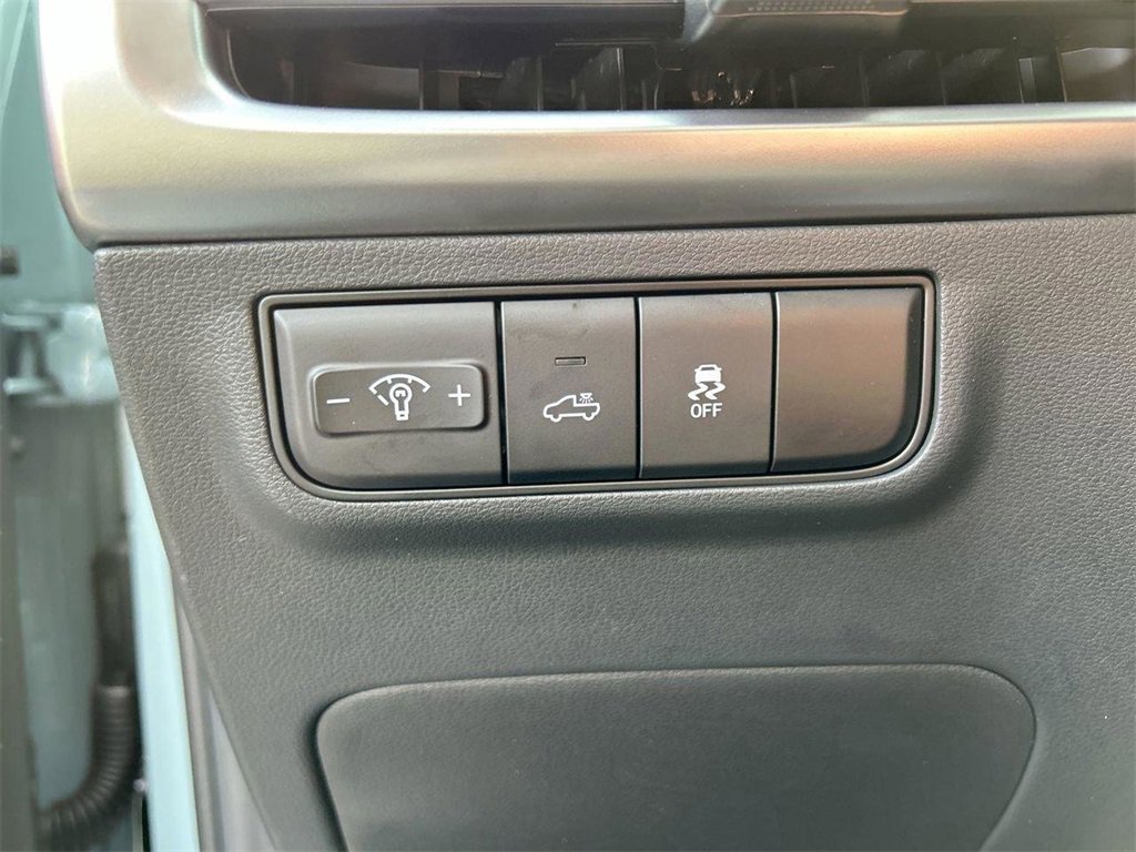 New 2026 Hyundai Santa Cruz SEL image 28