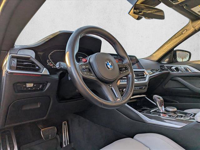Used 2023 BMW M4 Competition w/ Executive Package image 9