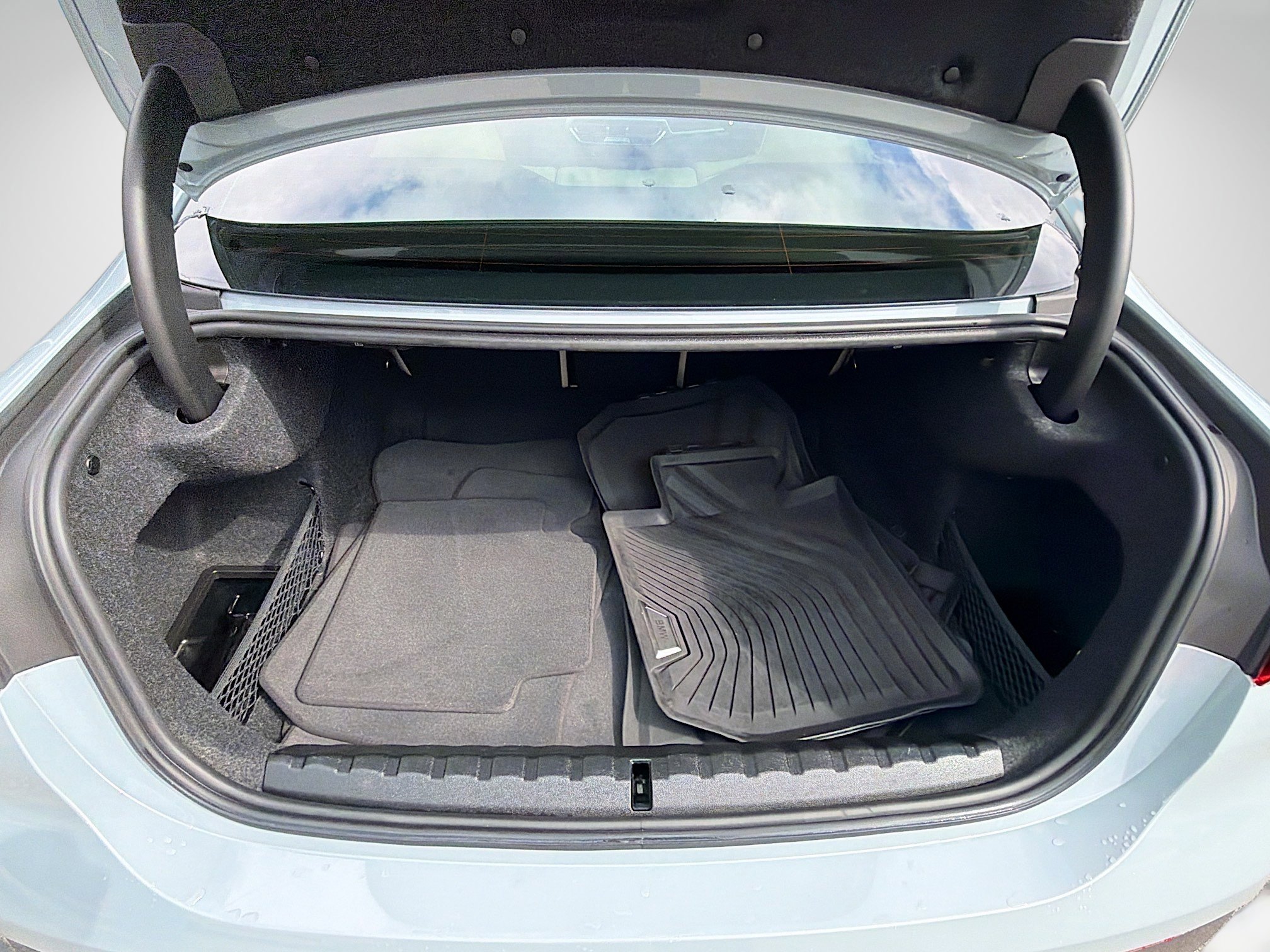 Used 2022 BMW 430i 430i w/ M Sport Package image 26