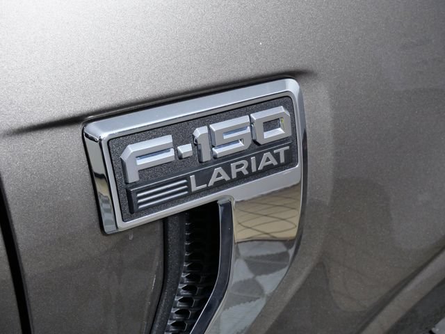 Certified 2021 Ford F150 Lariat w/ Trailer Tow Package AWD/4WD image 8