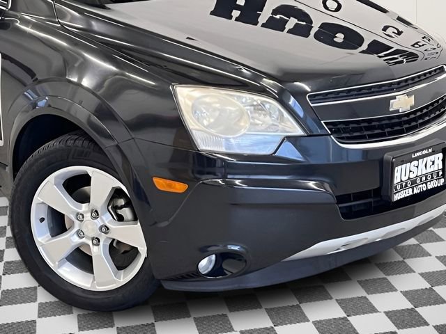 Used 2013 Chevrolet Captiva Sport LTZ FWD image 31
