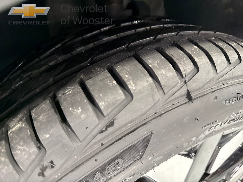 Used 2023 Kia Sportage X-Line w/ X-Line Premium Package image 45