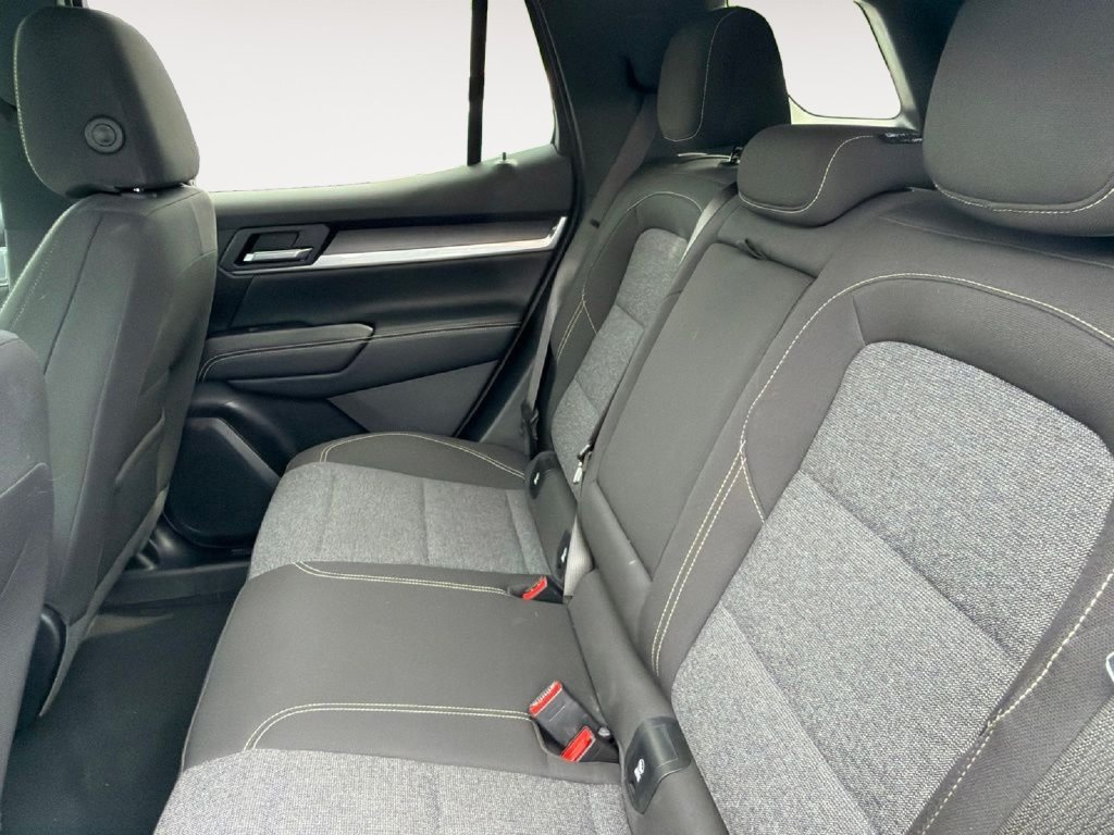 Used 2025 GMC Terrain Elevation AWD/4WD image 14
