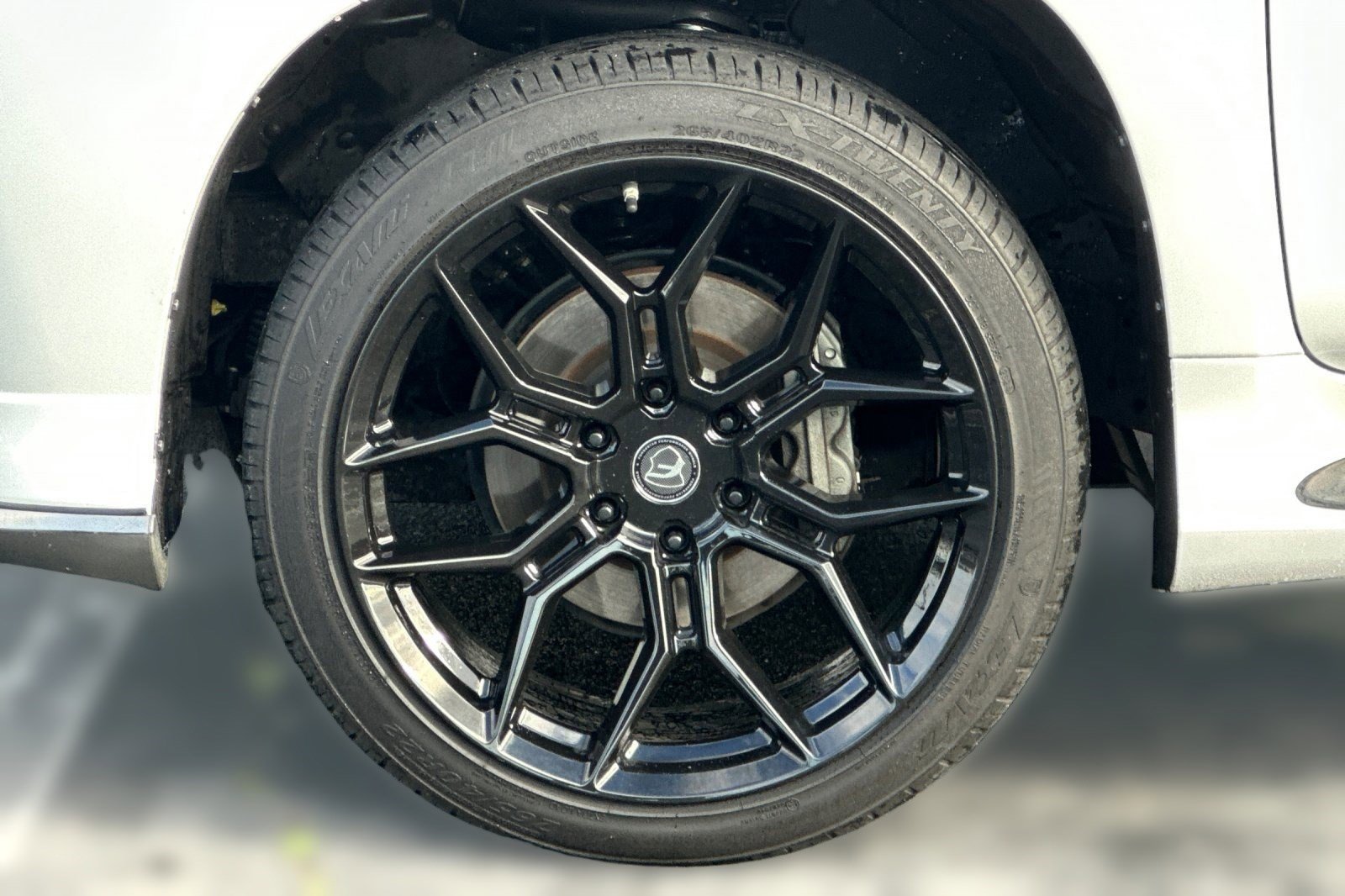 Used 2021 Lexus GX 460 Premium w/ Premium Package image 11