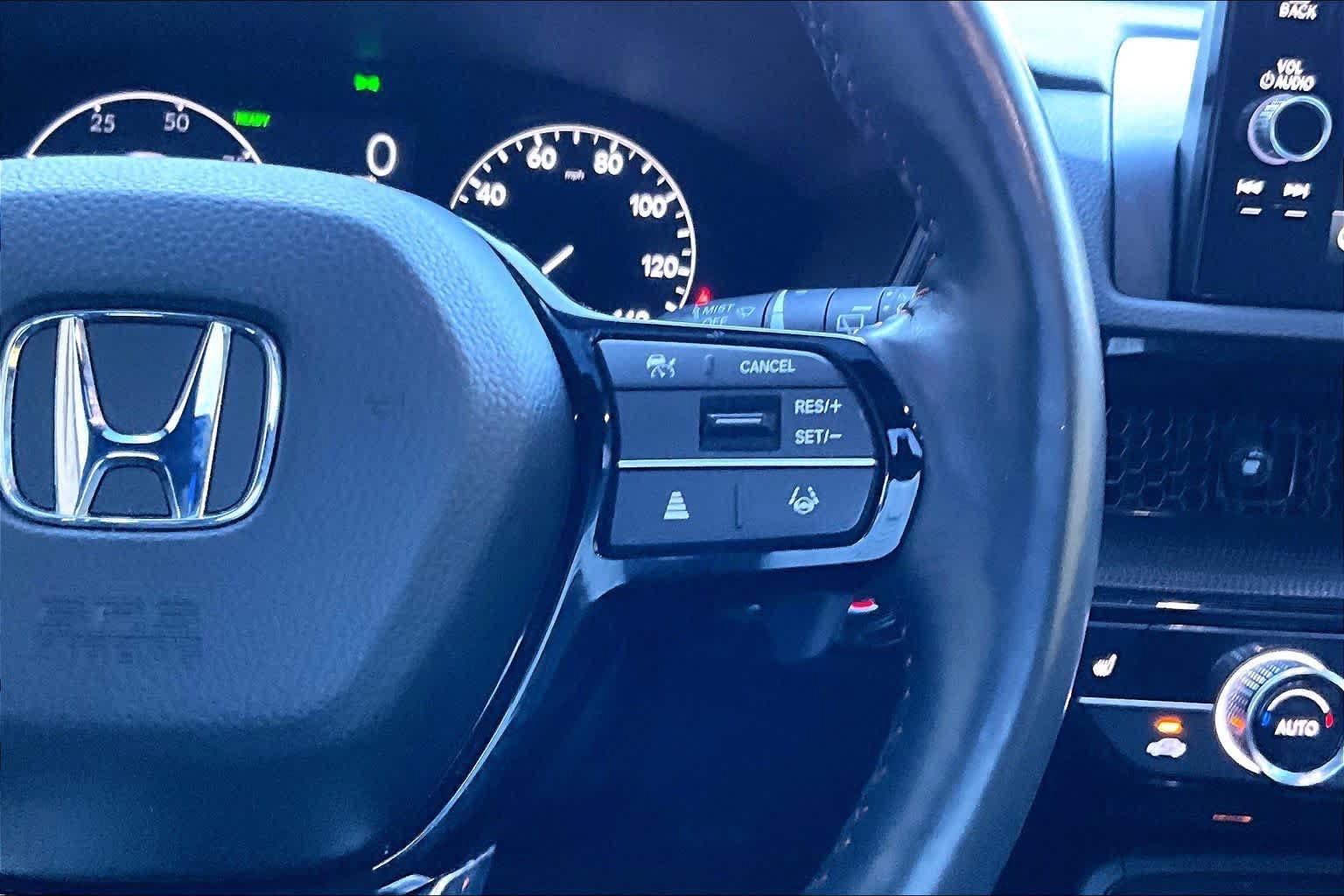 Used 2023 Honda CR-V Sport Touring image 25