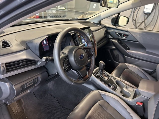 Used 2024 Subaru Crosstrek 2.5i Limited image 62