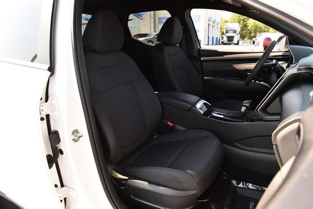 Used 2024 Hyundai Santa Cruz SEL FWD image 21