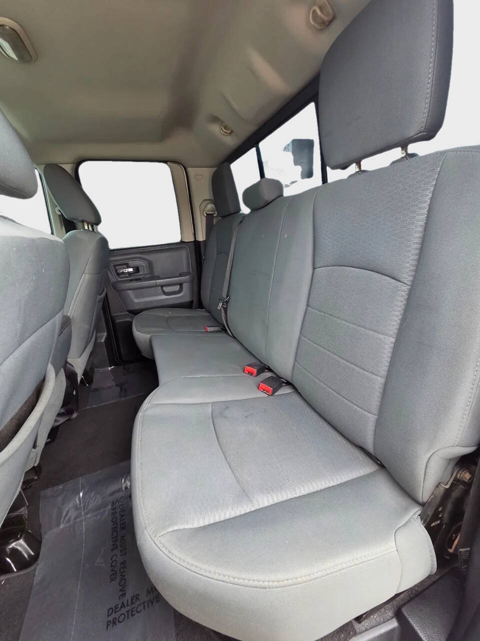 Used 2014 RAM 1500 Classic SLT RWD image 12