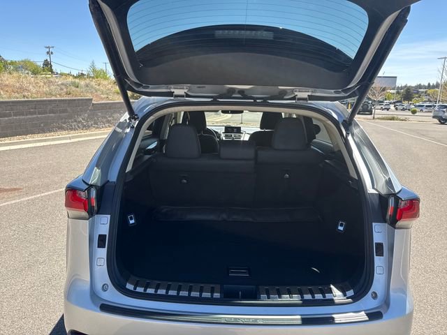 Used 2016 Lexus NX 200t FWD w/ Premium Package image 16