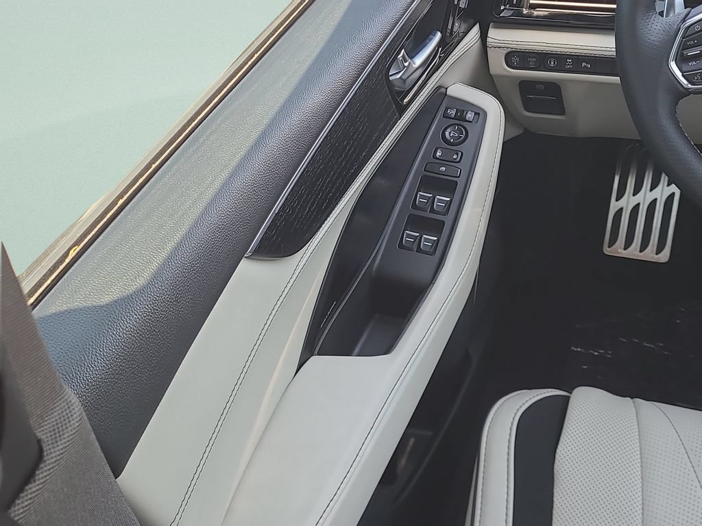 New 2026 Acura MDX Type S AWD/4WD image 19