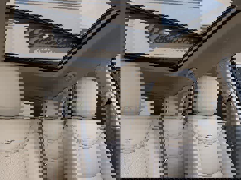 New 2025 Cadillac XT5 Premium Luxury image 24