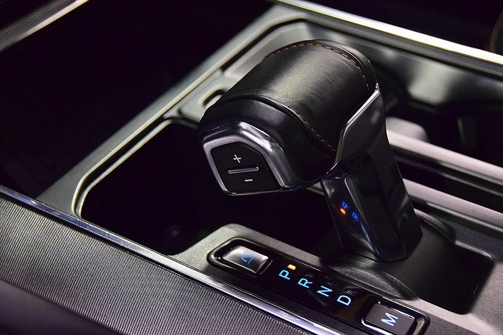 Used 2023 Ford F150 Platinum w/ Equipment Group 701A High image 28