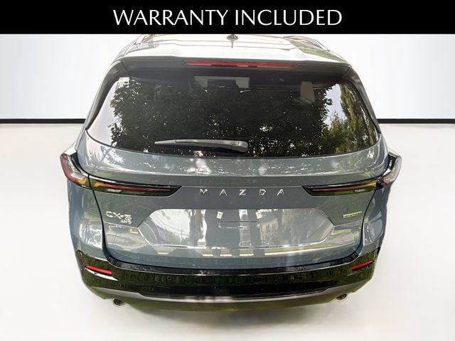 Certified 2026 MAZDA CX-5 2.5 S w/ Premium Plus Package AWD/4WD image 7