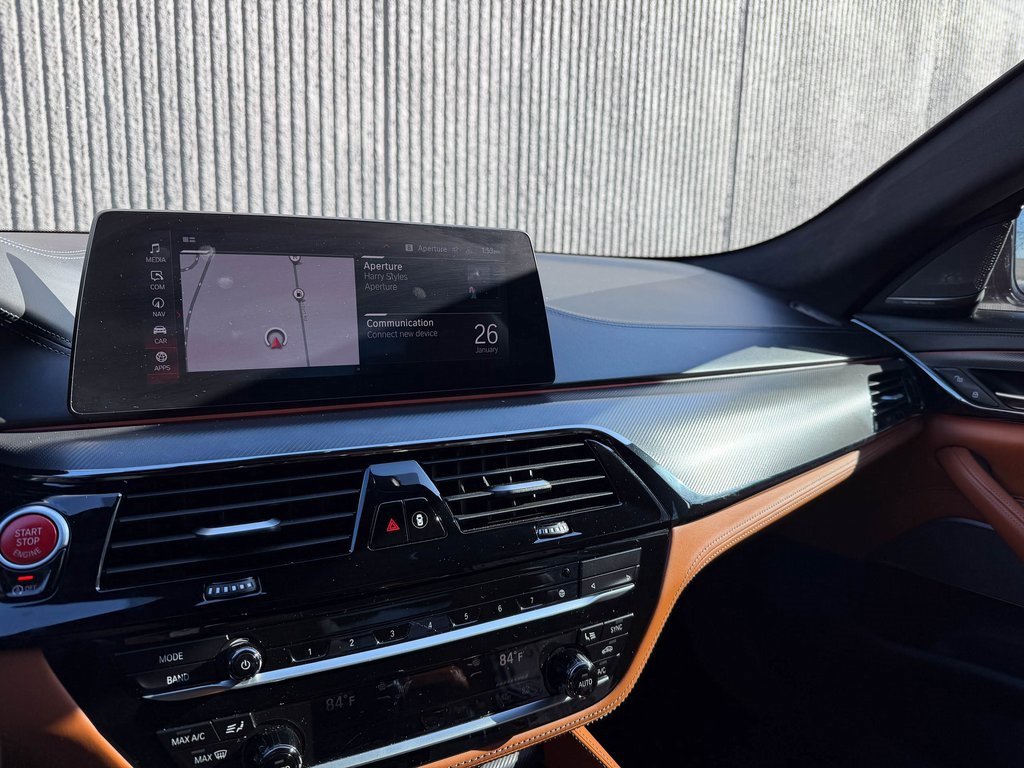 Used 2020 BMW M5 Competition image 39