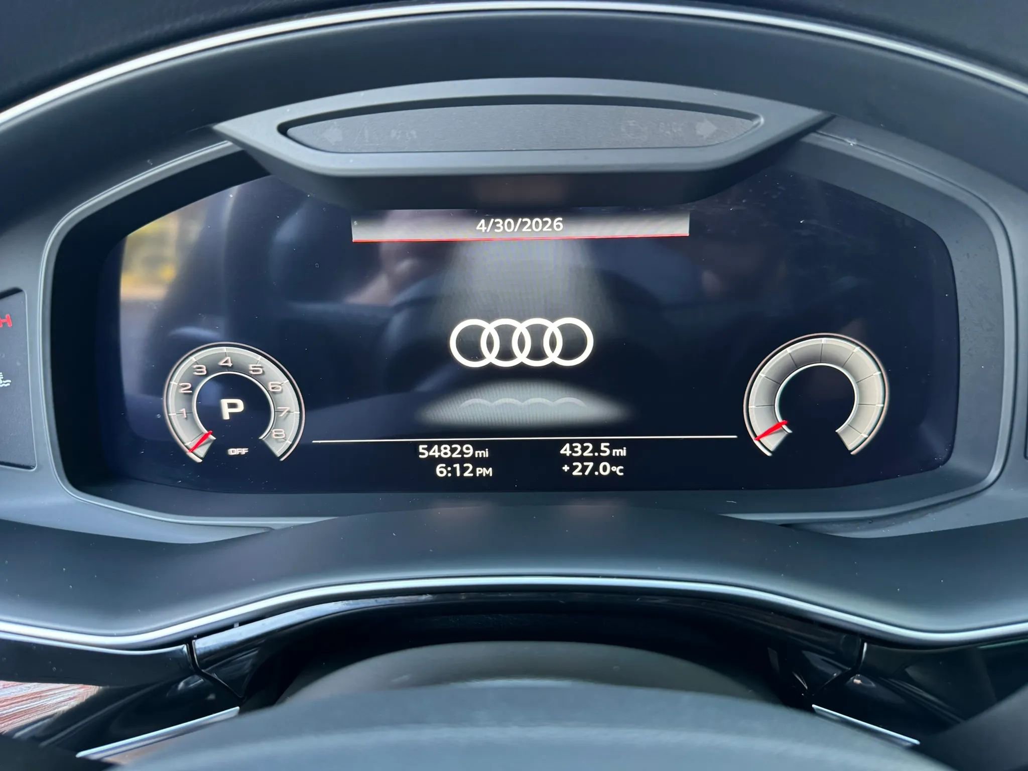 Used 2022 Audi Q8 Premium Plus AWD/4WD image 29