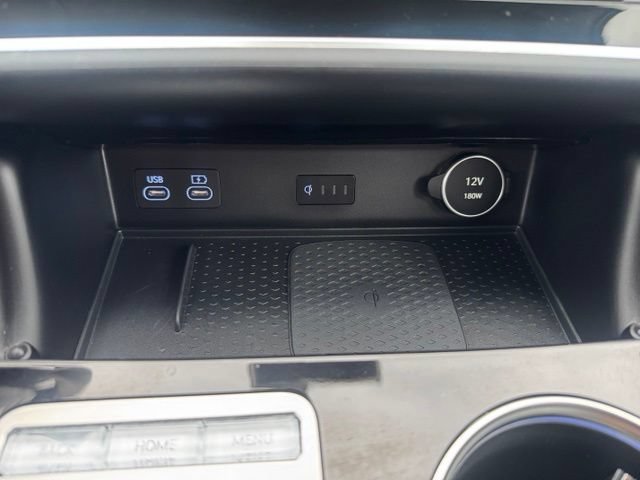 Certified 2026 Genesis GV80 2.5T AWD/4WD image 30