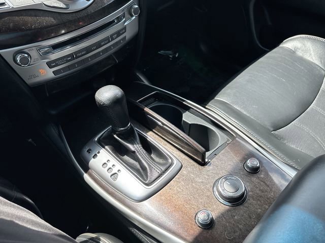 Used 2015 INFINITI QX60 AWD w/ Premium Plus Package image 29