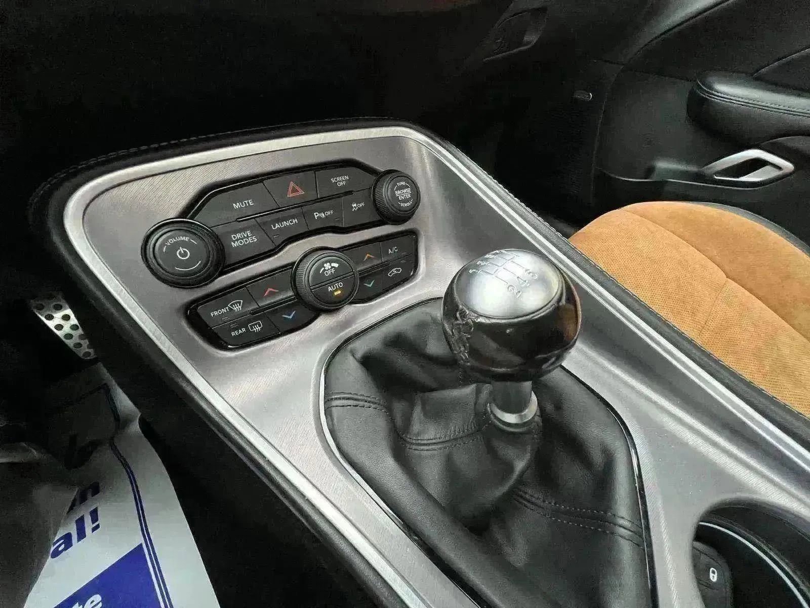 Used 2022 Dodge Challenger R/T Scat Pack image 23