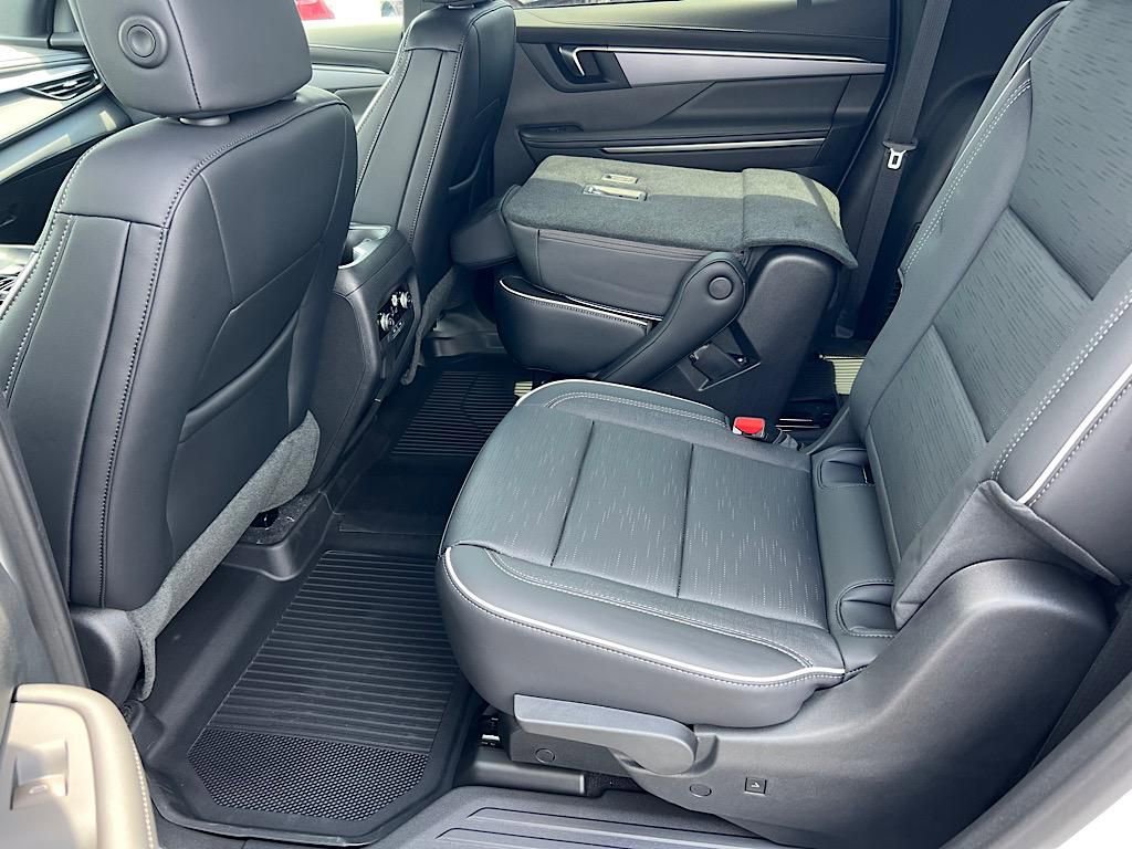 New 2025 Buick Enclave Sport Touring w/ Power Package image 14