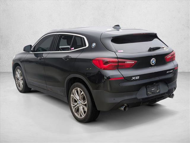Used 2019 BMW X2 xDrive28i w/ Convenience Package image 7