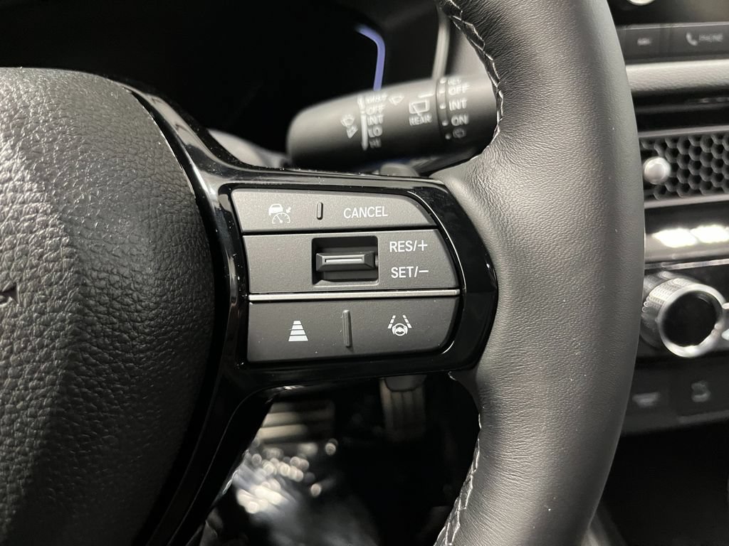 New 2026 Honda Civic Sport image 17