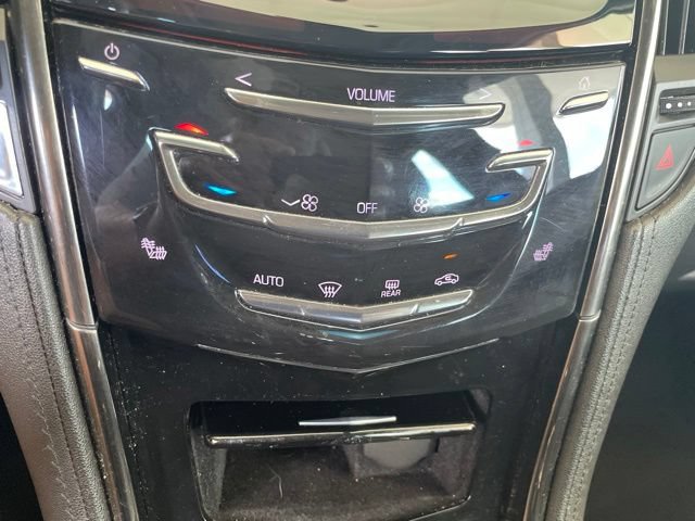 Used 2018 Cadillac ATS 2.0T AWD Sedan image 36