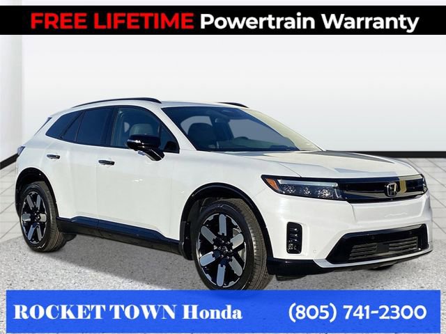 New 2026 Honda Prologue Elite image 5