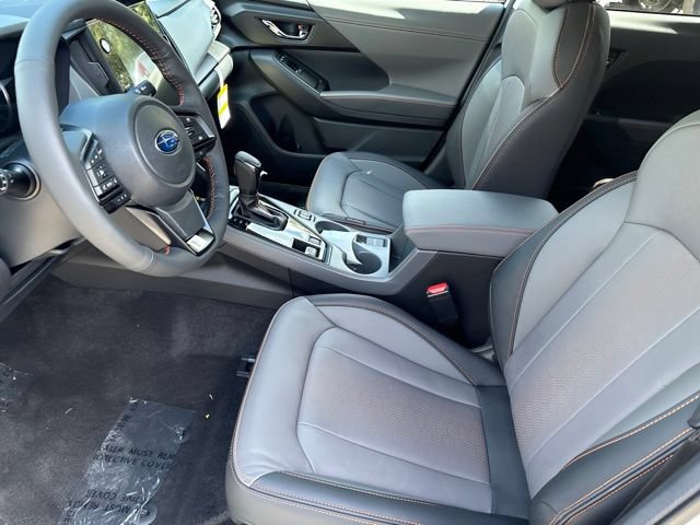 New 2026 Subaru Crosstrek 2.5i Limited AWD/4WD image 4