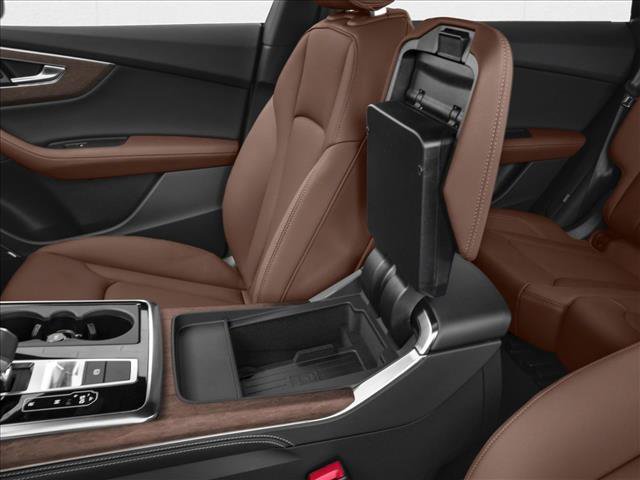 New 2026 Audi Q8 Premium Plus AWD/4WD image 10
