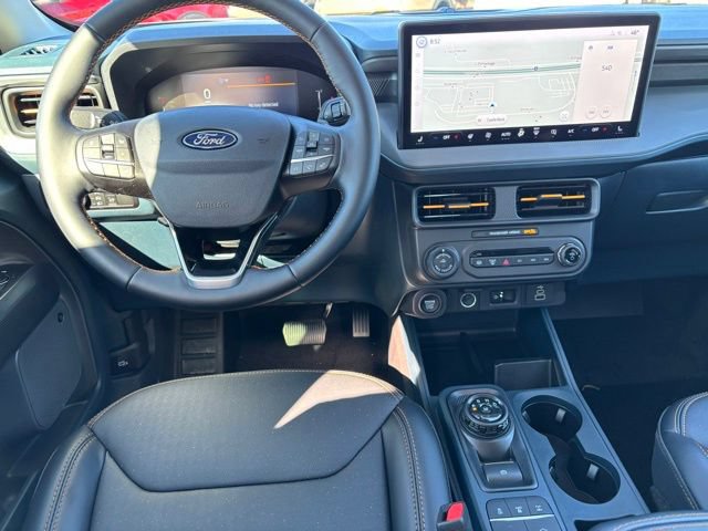 New 2026 Ford Maverick Tremor AWD/4WD image 16