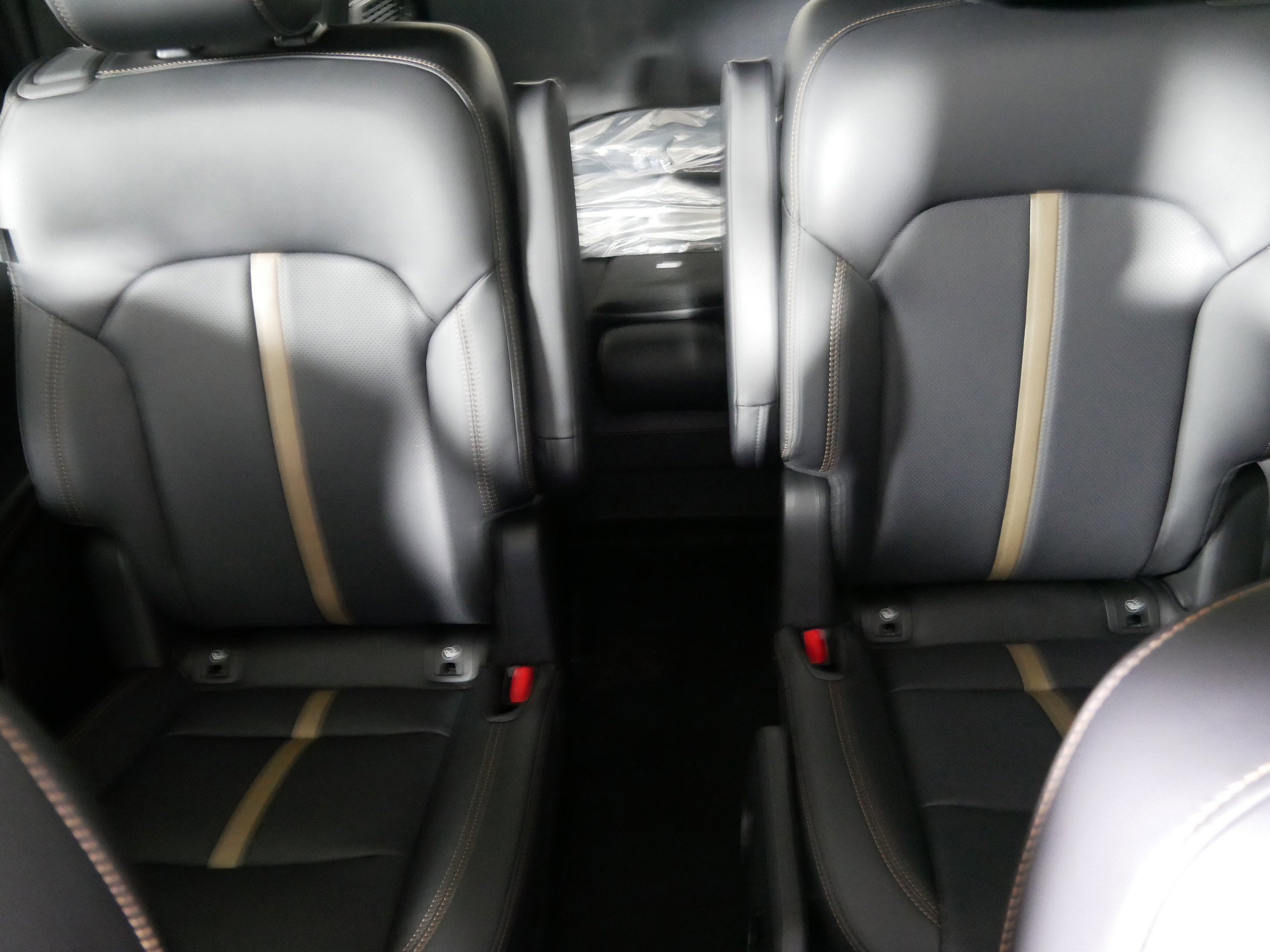 New 2026 MAZDA CX-90 3.3 Turbo S w/ Premium Package image 3