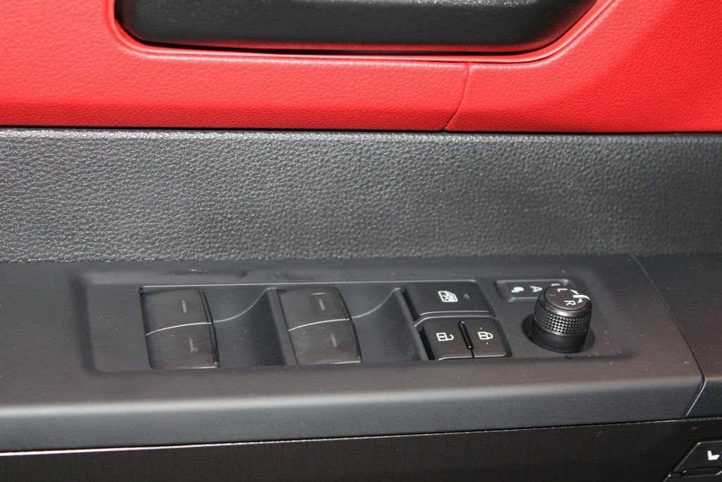 Used 2026 Toyota Tundra TRD Pro image 9