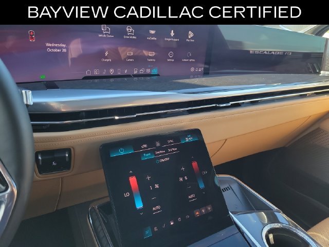 Used 2025 Cadillac Escalade IQ Sport 2 AWD/4WD image 33