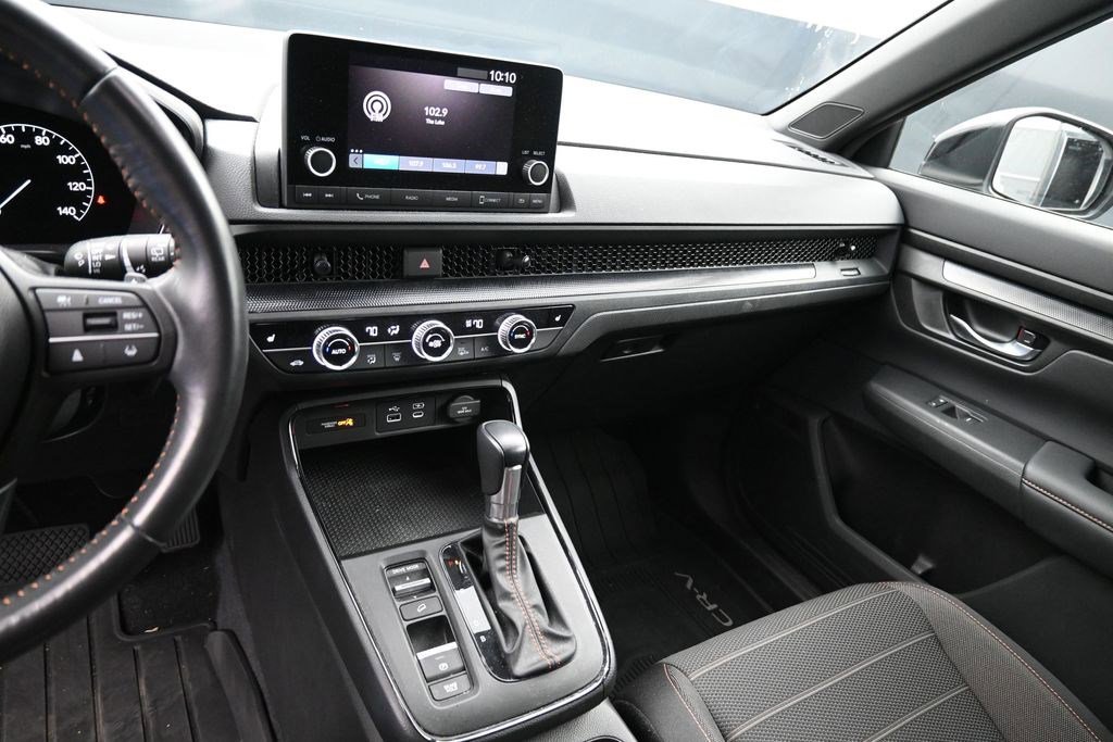Used 2023 Honda CR-V Sport image 19