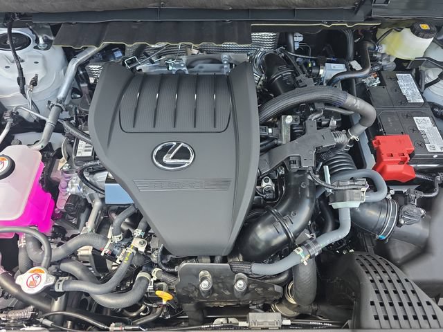 New 2026 Lexus NX 350 AWD w/ Accessory Package (2T) image 29