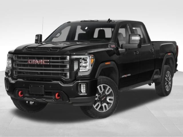 Used 2023 GMC Sierra 2500 AT4 w/ AT4 Preferred Package image 5