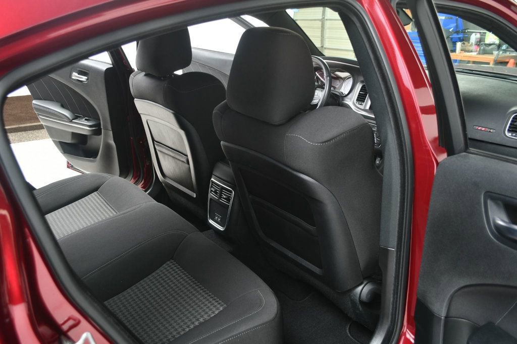 Used 2022 Dodge Charger Scat Pack image 40
